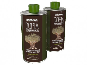 ARISTEON Olivenöl 'Dopia'