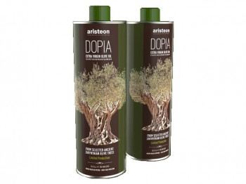 ARISTEON Olivenöl 'Dopia'