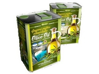 ARISTEON Olivenöl 'EV'