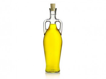 Glas-Amphore 750