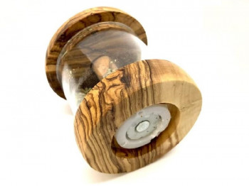 Kräutermühle 'Olive'