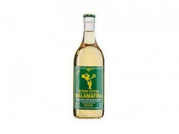MALAMATINA Retsina weiß