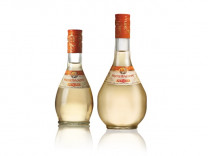 AMPELICIOUS Retsina weiß