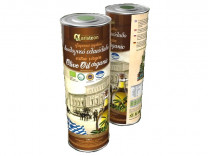 ARISTEON BIO-Olivenöl '1000' ARISTEON BIO-Olivenöl '1000'