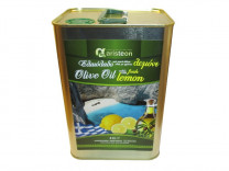 ARISTEON Olivenöl 'Z3000' LE ARISTEON Olivenöl 'Z3000' LE