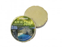 ARISTEON Olivenölseife 'Rund-20'