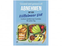 'Gesund und genussvoll Abnehmen' 'Gesund und genussvoll Abnehmen'