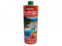 ARISTEON Olivenöl 'Chili500' MHD abgelaufen