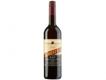 A. CLAUSS Demestica rot A. CLAUSS Demestica rot