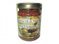 VIELTHA Olivenpaste grün