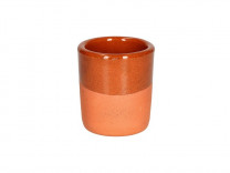 Mittelalter Schnapsglas