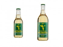 MALAMATINA Retsina weiß