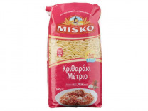 MISKO Kritharaki mittel MISKO Kritharaki mittel