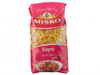 MISKO Kofto Tubeti