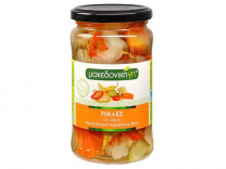 MDG 'Mixed Pickles' MDG 'Mixed Pickles'