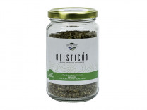 OLISTICÒN Basilikum MHD abgelaufen OLISTICÒN Basilikum MHD abgelaufen