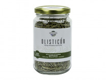 OLISTICÒN Rosmarin MHD abgelaufen OLISTICÒN Rosmarin MHD abgelaufen