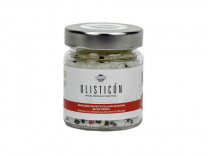 OLISTICÒN Meersalz 'Pepper' MHD abgelaufen