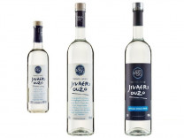 JIVAERI Ouzo