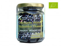 VIELTHA BIO-Oliven sw 'ohne Salz in BIO-Öl'