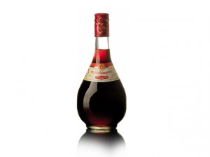 AMPELICIOUS Rotwein lieblich 500