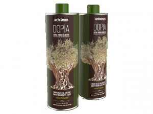 ARISTEON Olivenöl 'Dopia500'