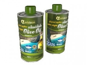 ARISTEON Olivenöl 'EV250' MHD abgelaufen
