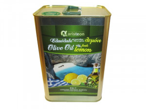 ARISTEON Olivenöl 'Z3000' LE
