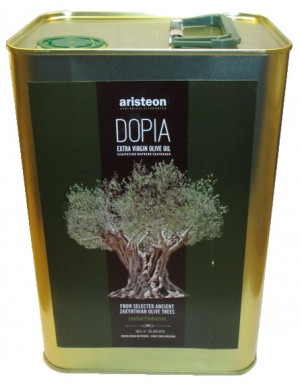 ARISTEON Olivenöl 'Dopia3000'