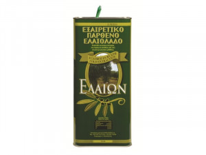 ELEON Olivenöl Extra Virgin