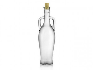 Glas-Amphore 750