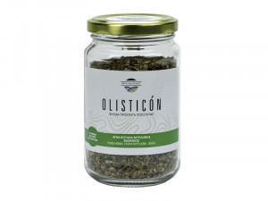 OLISTICÒN Basilikum MHD abgelaufen