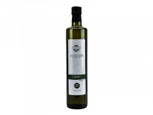 OLISTICÒN Olivenöl 'EV750' MHD abgelaufen