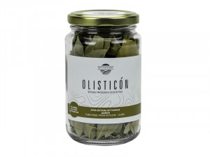 OLISTICÒN Lorbeer MHD abgelaufen