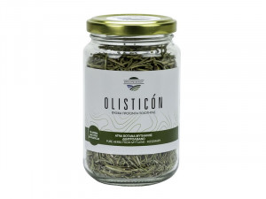 OLISTICÒN Rosmarin MHD abgelaufen