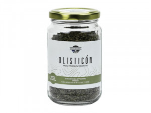 OLISTICÒN Thymian MHD abgelaufen