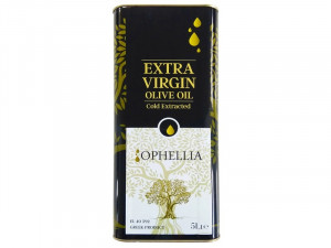 OPHELLIA Olivenöl 'EV5000' MHD abgelaufen
