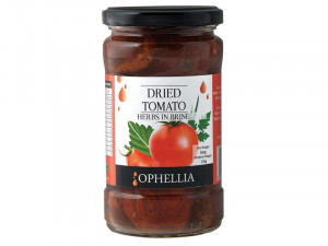 OPHELLIA sonngetr. Tomaten +