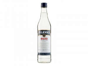 PILAVAS Ouzo 700