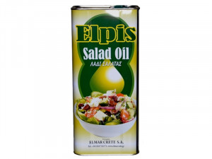 ELPIS Salatöl