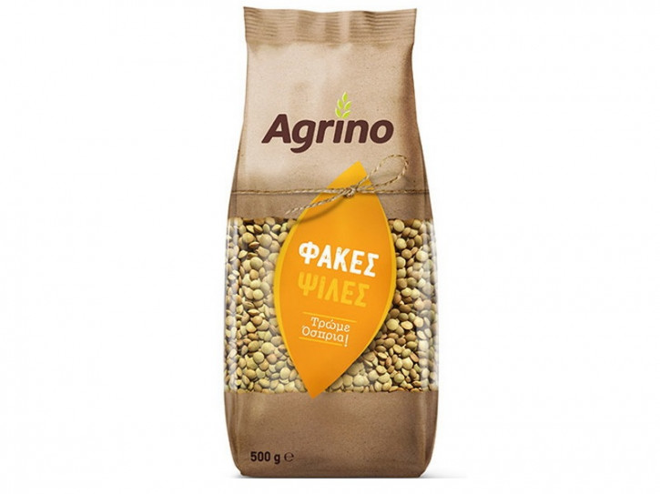 AGRINO Linsen 'Klein'