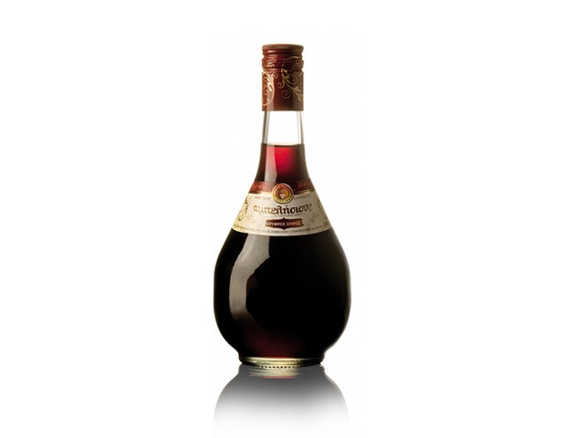 AMPELICIOUS Rotwein trocken 500