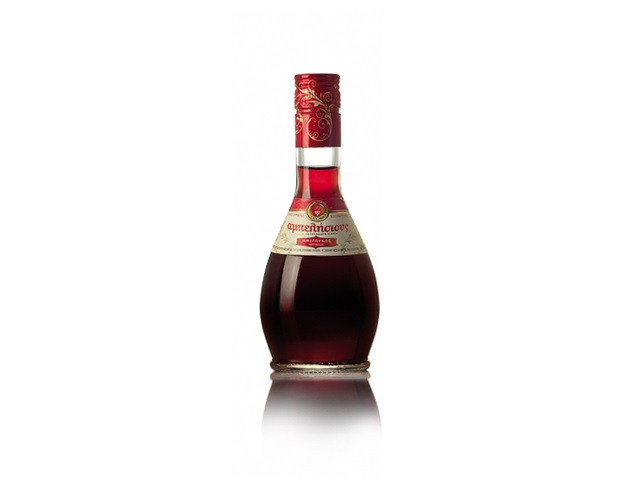 AMPELICIOUS Rotwein lieblich 250