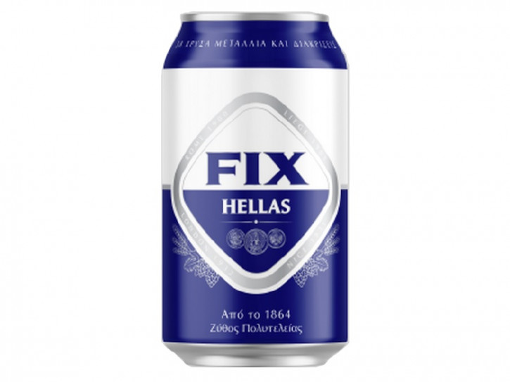 FIX Bier