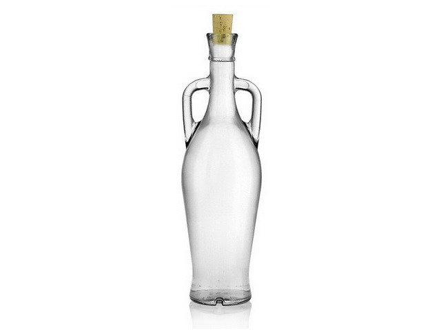 Glas-Amphore 750