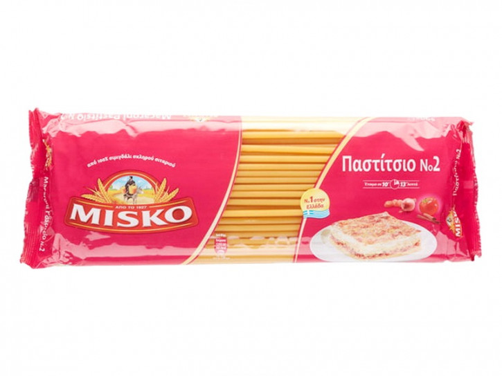 MISKO Makaroni No.2