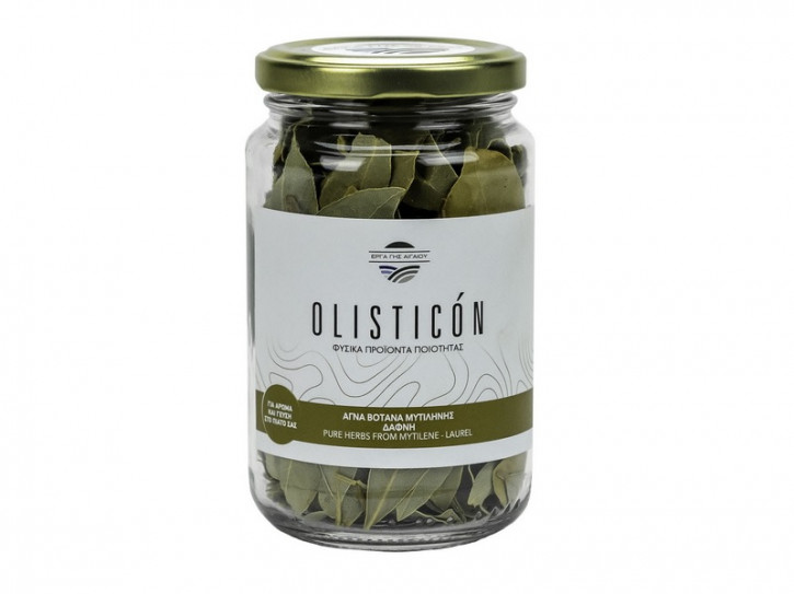 OLISTICÒN Lorbeer MHD abgelaufen
