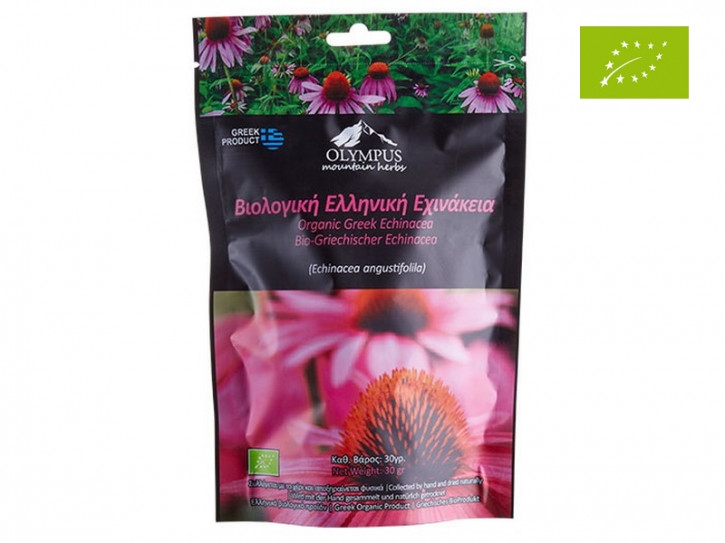 OLYMPUS BIO-Echinacea