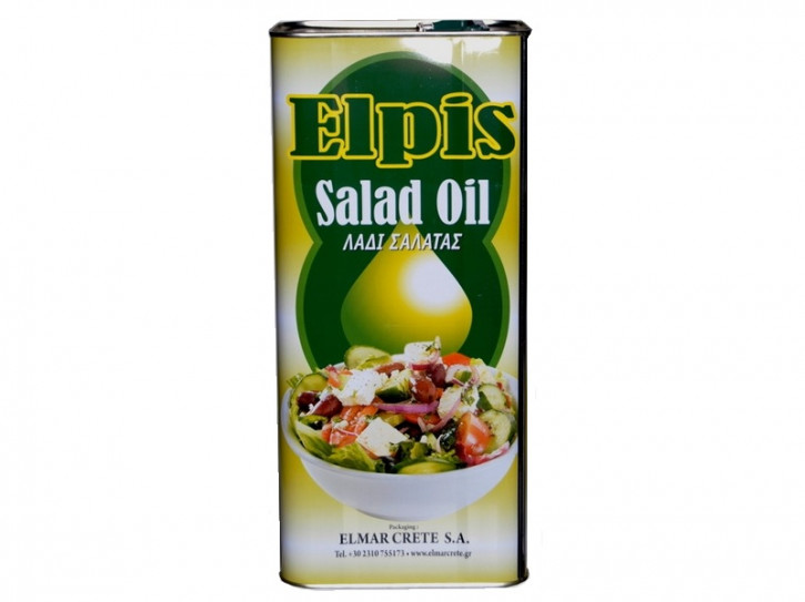 ELPIS Salatöl
