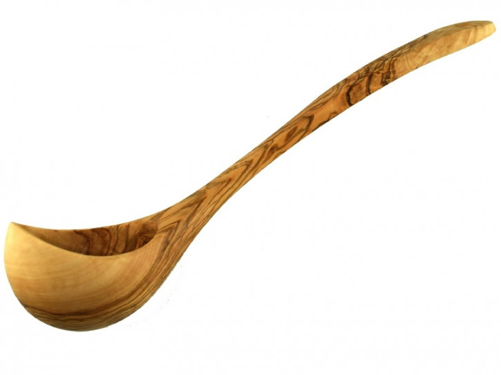 Schöpfkelle 'Olive'